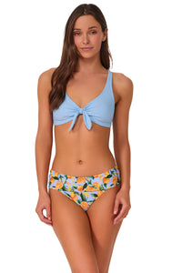 Sunsets Clementine Unforgettable Bottom