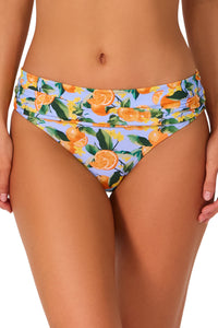 Sunsets Clementine Unforgettable Bottom