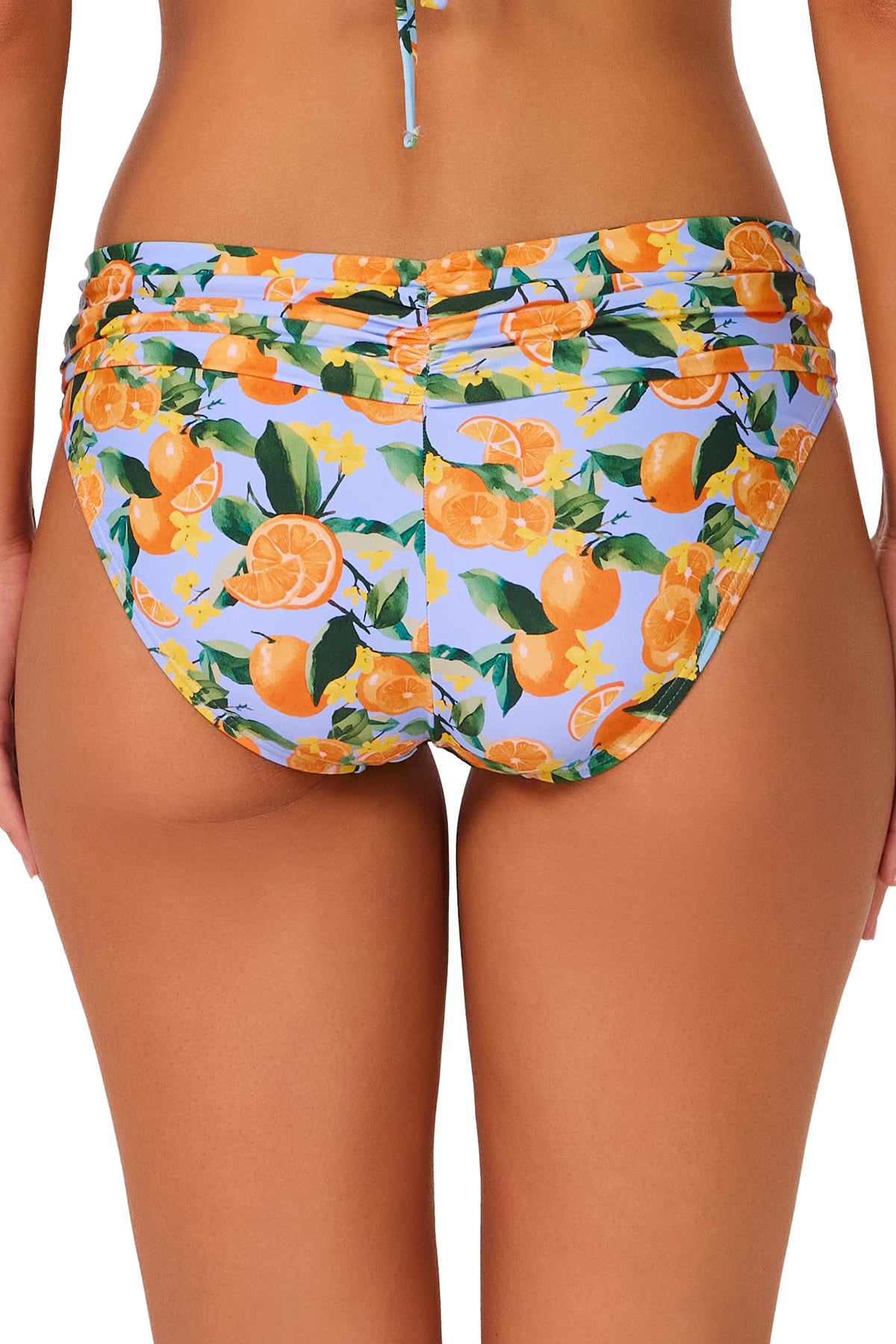 Sunsets Clementine Unforgettable Bottom