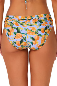 Sunsets Clementine Unforgettable Bottom