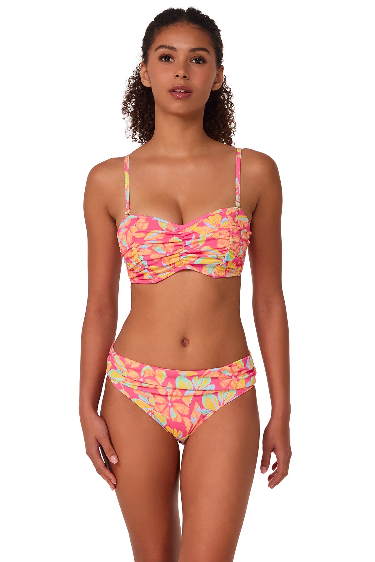 Sunsets Magic Hour Crepe Unforgettable Bottom