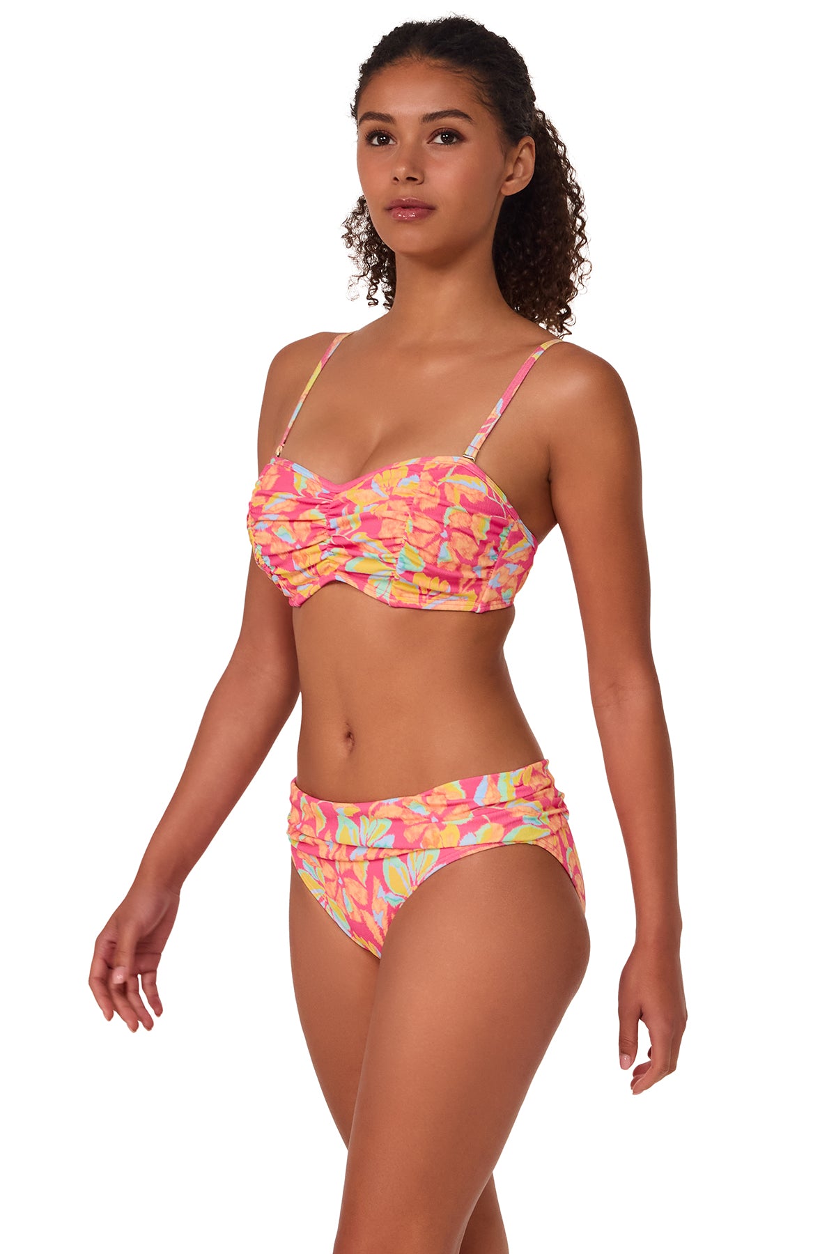 Sunsets Magic Hour Crepe Unforgettable Bottom