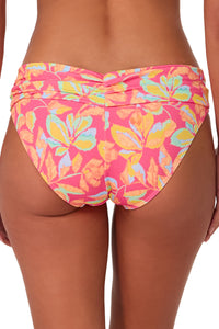 Sunsets Magic Hour Crepe Unforgettable Bottom