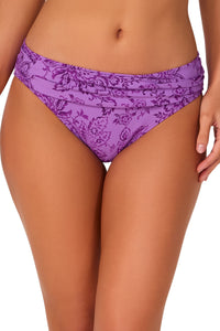 Sunsets Regency Unforgettable Bottom