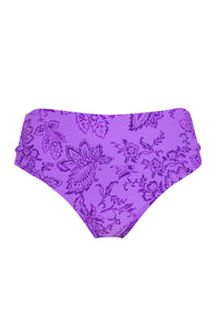 Front pose #1 of a floating garment shot featuring Sunsets Regency Unforgettable Bottom