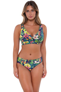 Sunsets Seaside Harvest Unforgettable Bottom