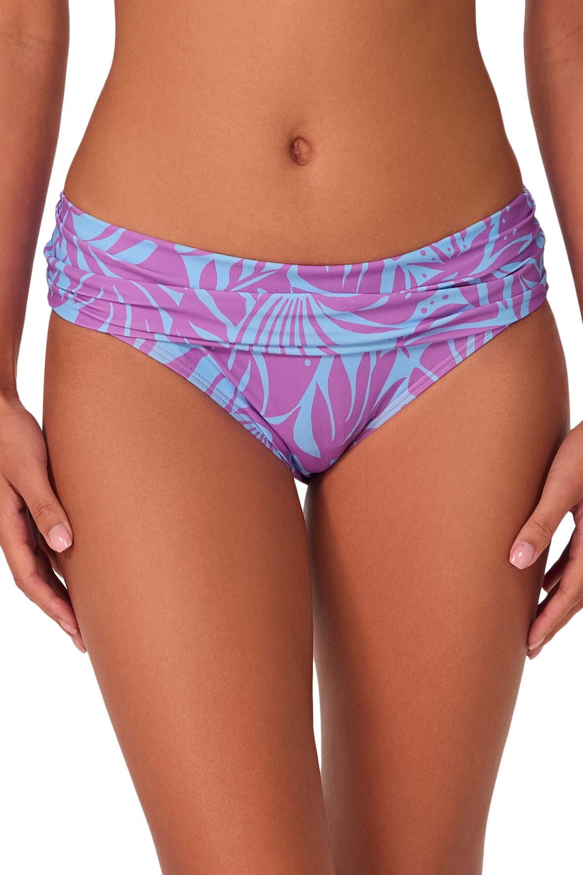 Sunsets Seaborne Unforgettable Bottom
