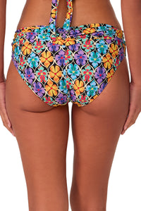 Sunsets Trellis Blooms Unforgettable Bottom