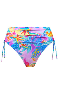 Sunsets Aloha Vista Darci High Waist Bottom