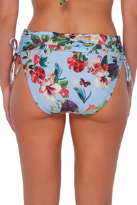 Sunsets Budding Romance Darci High Waist Bottom