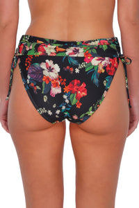 Sunsets Fleur Noire Darci High Waist Bottom