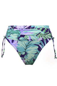 Sunsets Palm Shade Darci High Waist Bottom