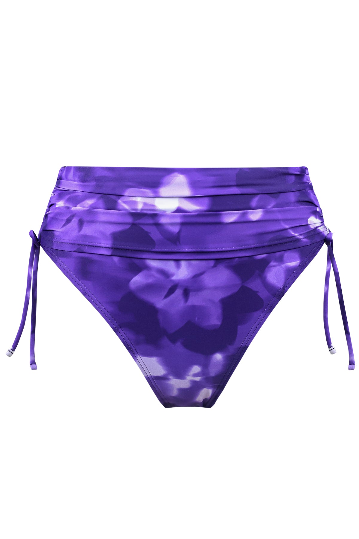 Sunsets Rendezvous Darci High Waist Bottom