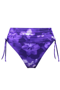 Sunsets Rendezvous Darci High Waist Bottom