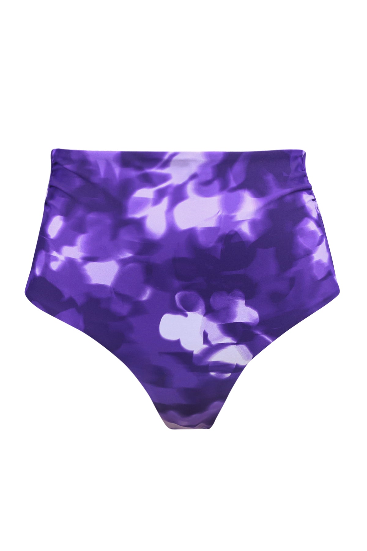 Sunsets Rendezvous Capri High Waist Bottom