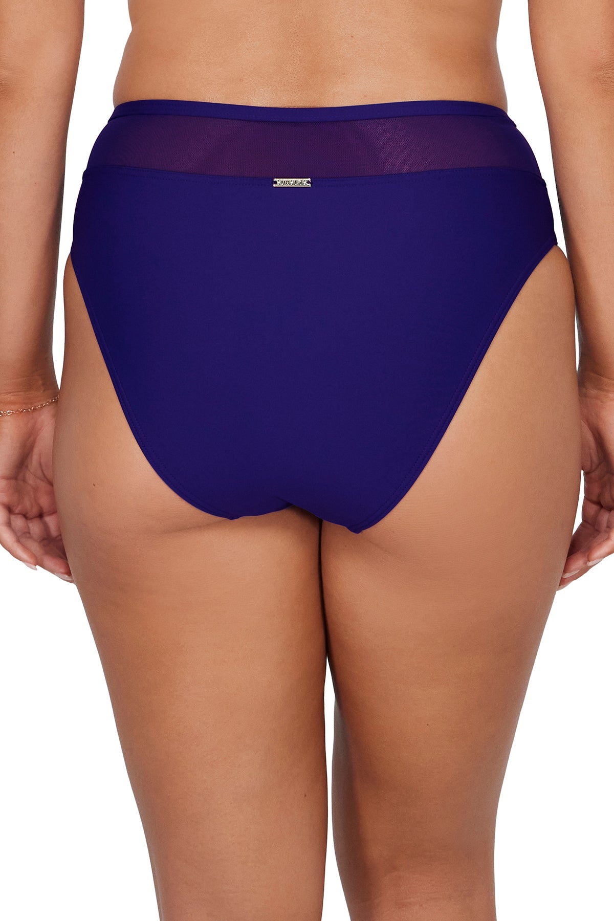 Sunsets Indigo Annie High Waist Bottom XS / INDIG / 324B