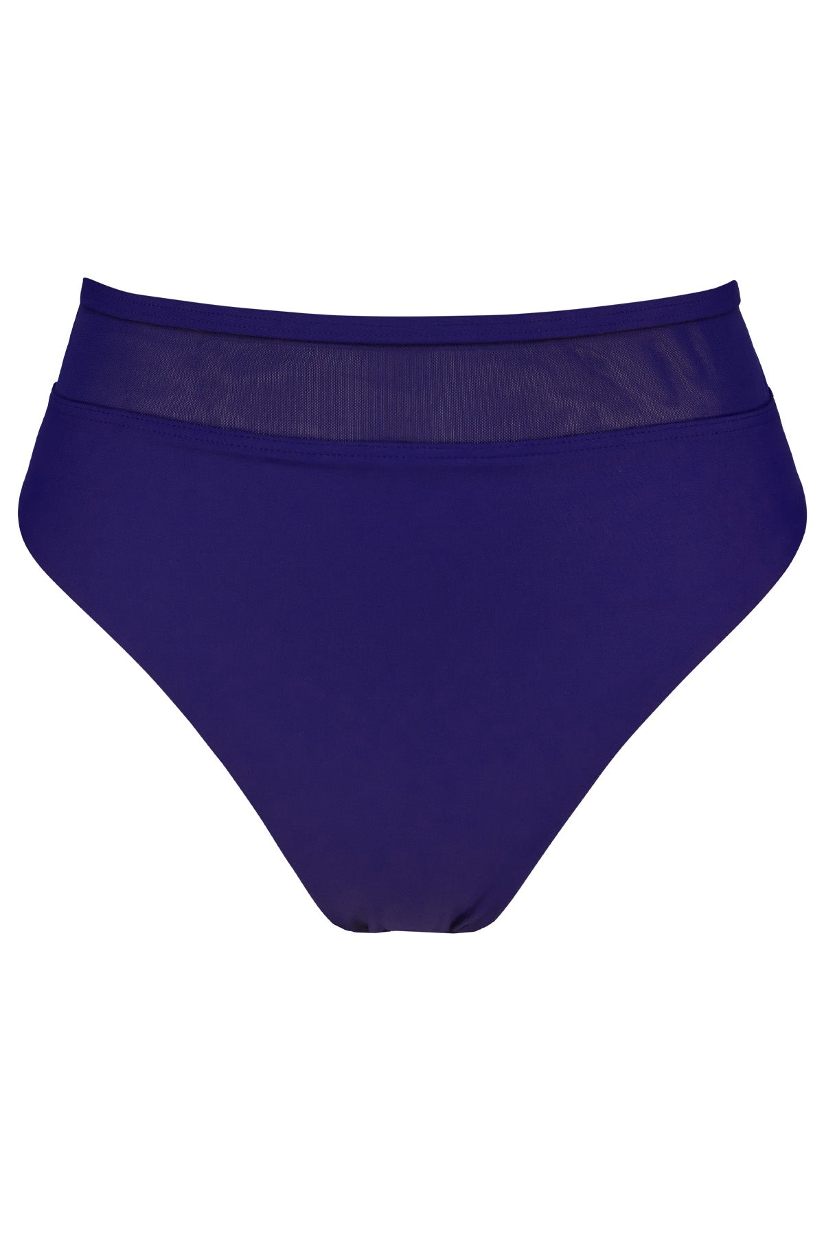 Sunsets Indigo Annie High Waist Bottom XS / INDIG / 324B