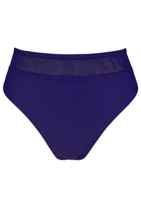 Sunsets Indigo Annie High Waist Bottom XS / INDIG / 324B