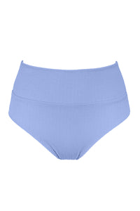 Pacifica by Sunsets Hydrangea Hannah High Waist Bottom XS / HYDRA / 33B