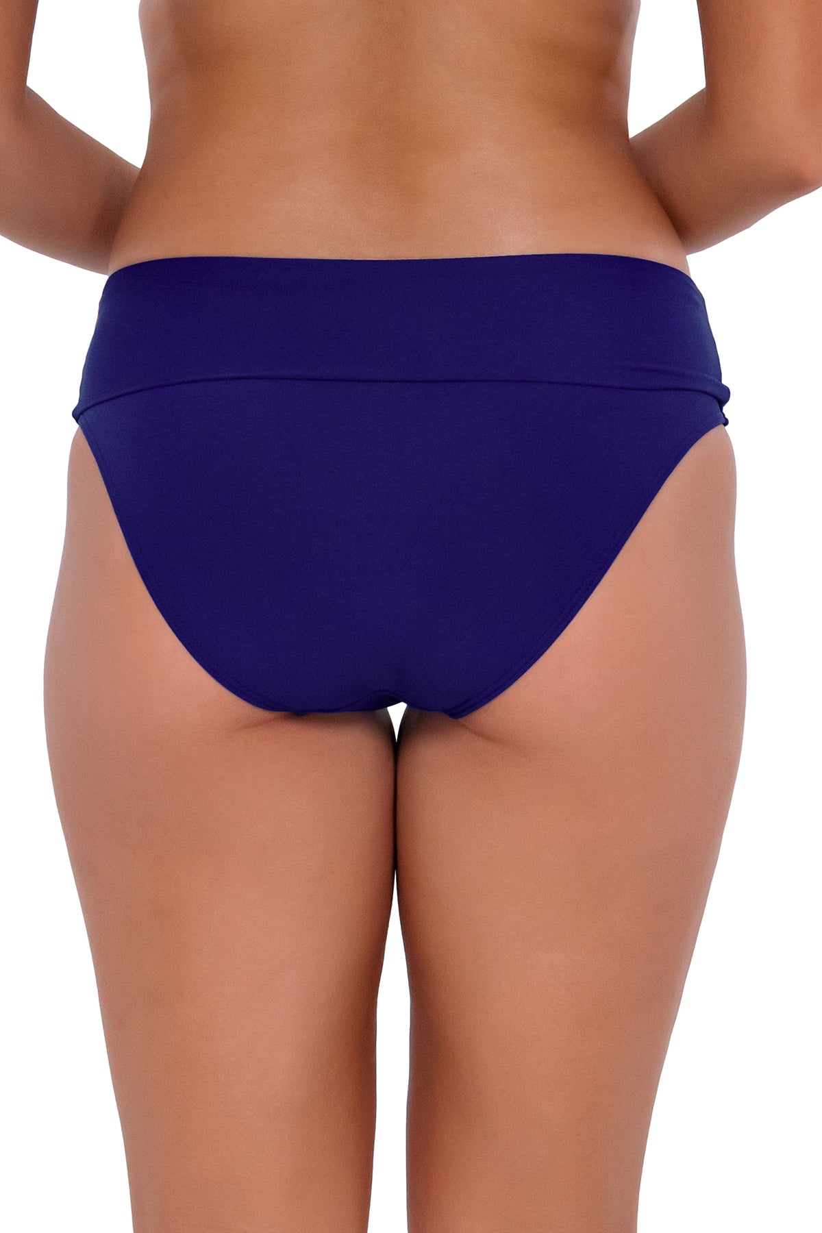 Annbon Women's High Waisted Bikini Bottoms - Full Coverage Tankini Bathing  Suit Bottoms - Swim Dance Briefs, Black, X-Small : : Clothing &  Accessories
