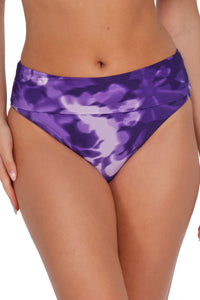 Sunsets Rendezvous Hannah High Waist Bottom