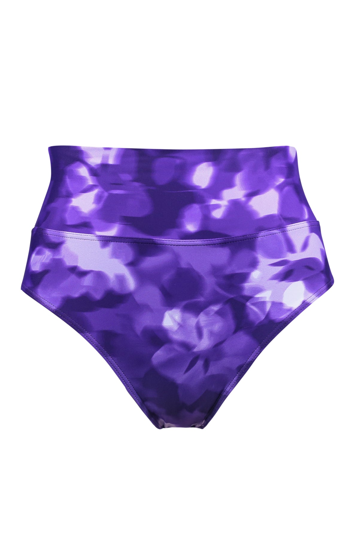 Sunsets Rendezvous Hannah High Waist Bottom