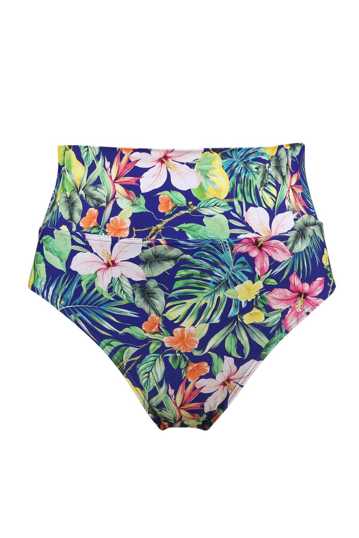 Sunsets Seaside Harvest Hannah High Waist Bottom