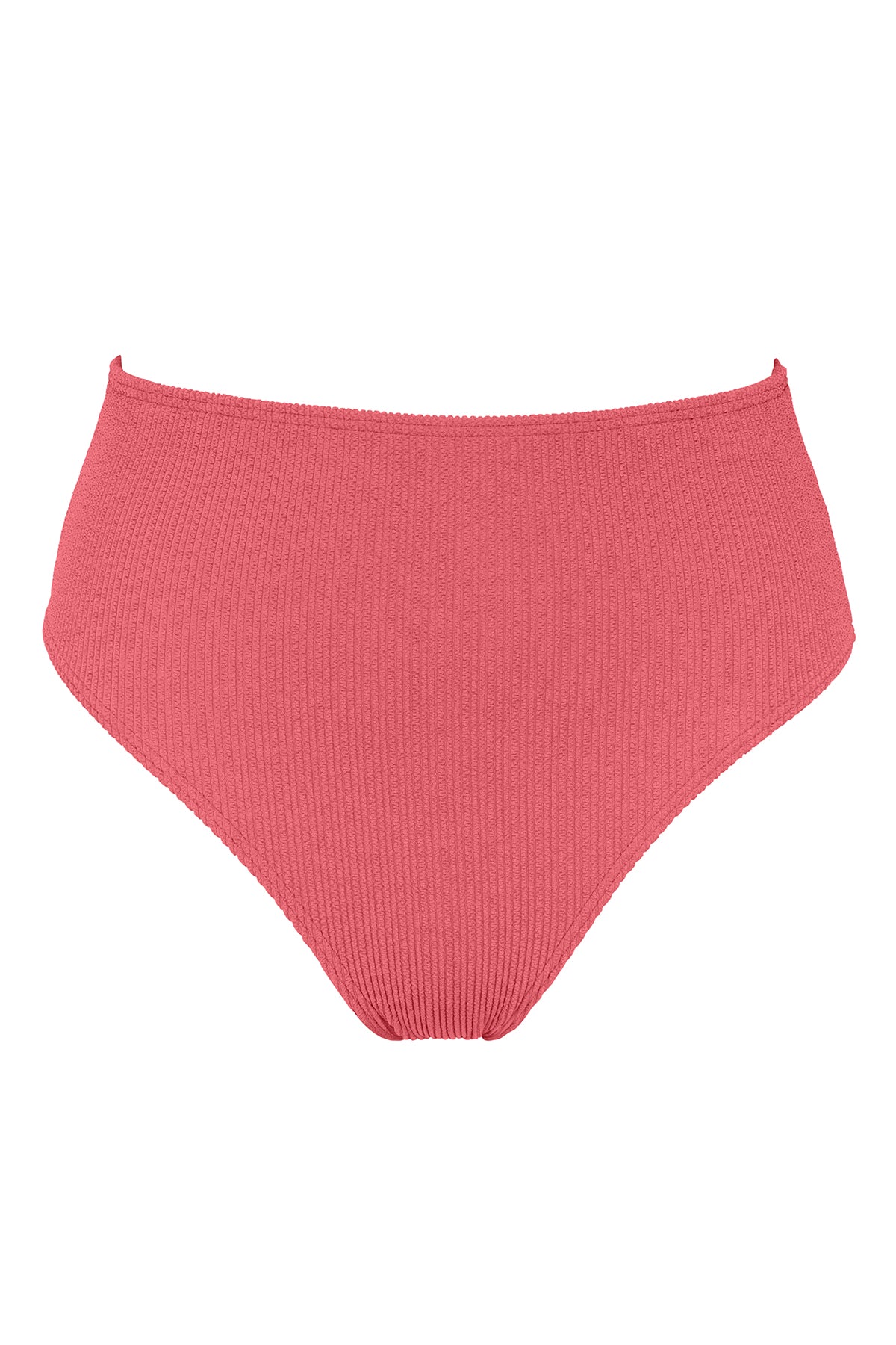 Pacifica by Sunsets Hibiscus Tea Astrid High Waist Bottom XS / HIBIS / 352B