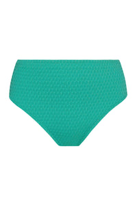 Pacifica Jade Jewel Lurex Astrid High Waist Bottom