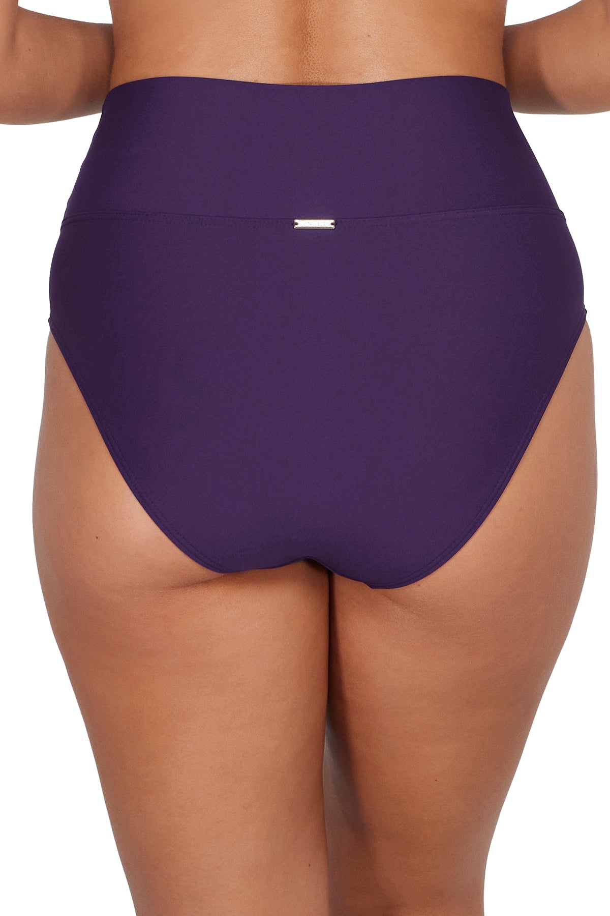 Sunsets Paradise Plum Arlene with Tummy Control