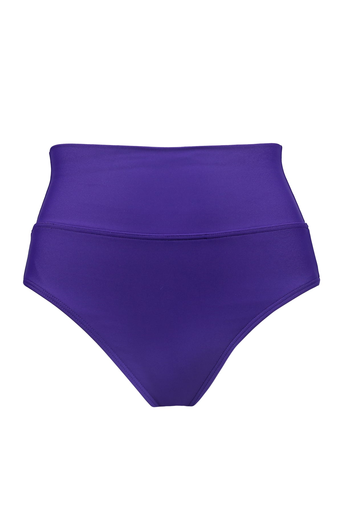 Sunsets Paradise Plum Arlene with Tummy Control