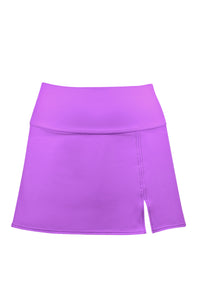 Sunsets Berry Burst Allison Swim Skirt