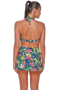 Sunsets Seaside Harvest Allison Swim Skirt