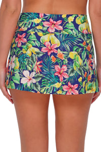 Sunsets Seaside Harvest Allison Swim Skirt