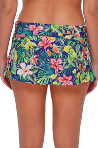 Sunsets Seaside Harvest Allison Swim Skirt