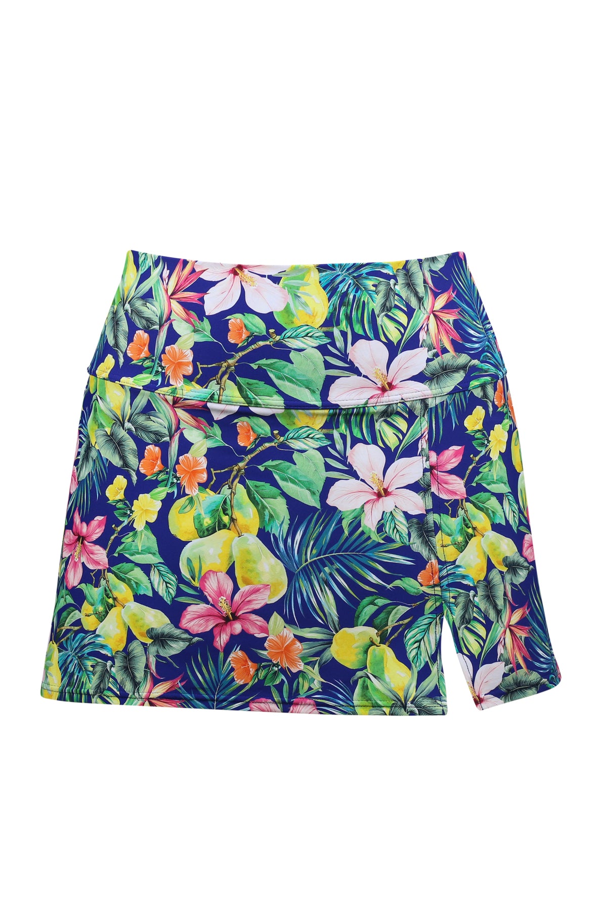 Sunsets Seaside Harvest Allison Swim Skirt