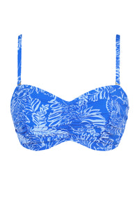 Sunsets Canopy Loretta Bandeau Top