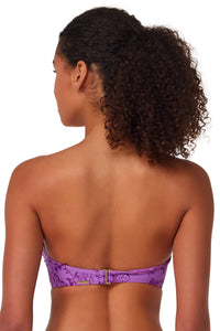 Sunsets Regency Loretta Bandeau Top