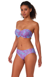 Sunsets Seaborne Loretta Bandeau Top