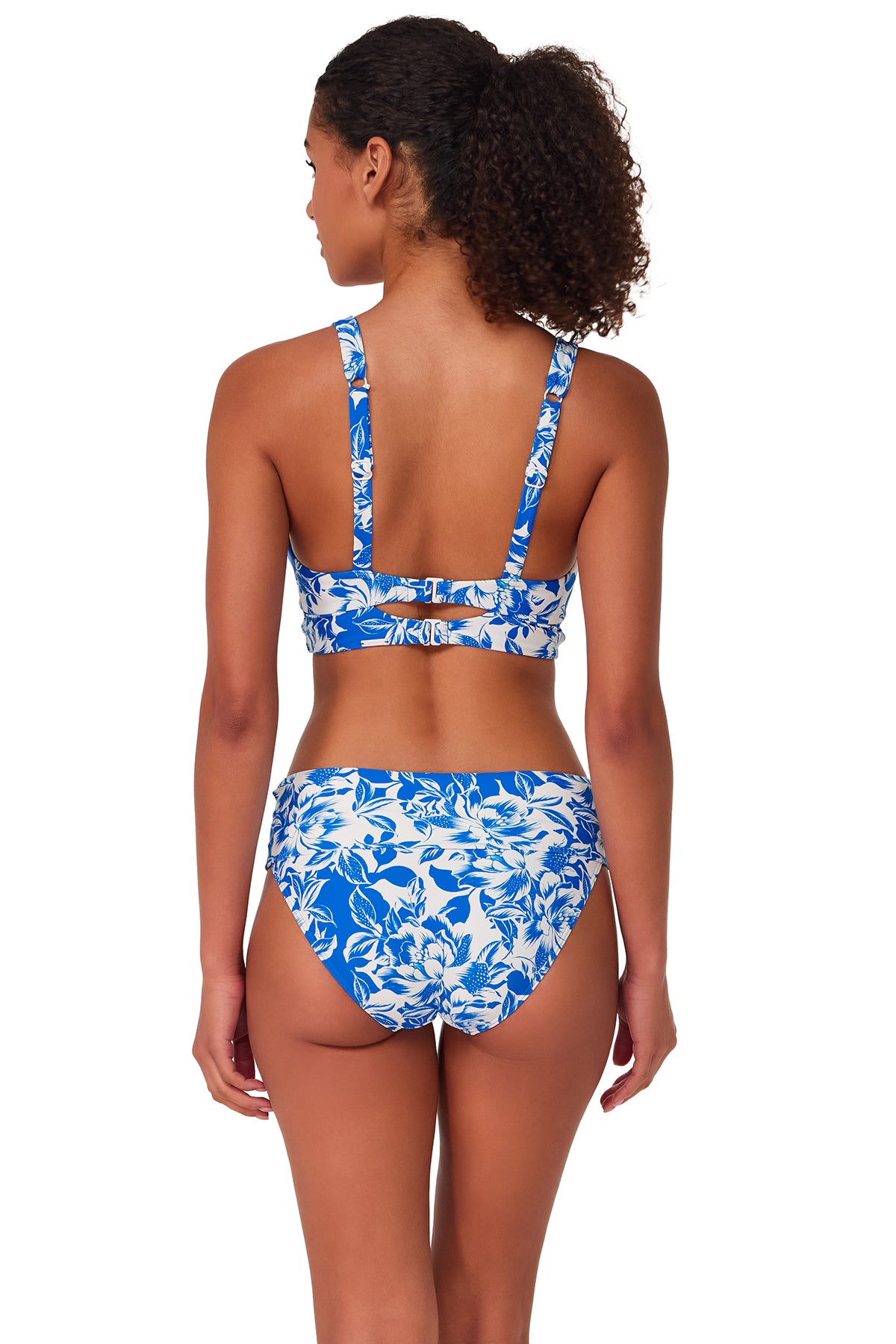 Sunsets Chelsea Petals Natalie Top