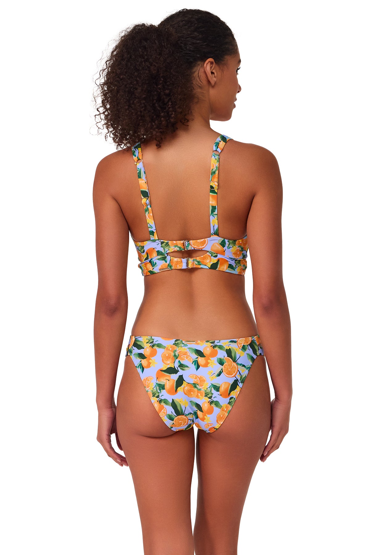 Sunsets Clementine Natalie Top