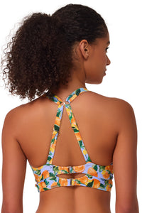 Sunsets Clementine Natalie Top