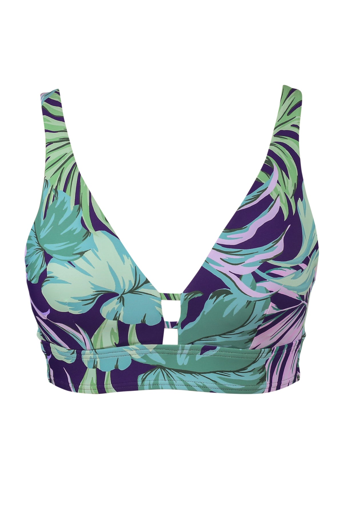 Sunsets Palm Shade Natalie Top