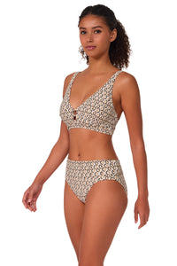 Sunsets Sand Drift Natalie Top