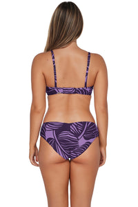 Sunsets Mystic Palms Crossroads Underwire Top 32D/34C / MYSTI / 52