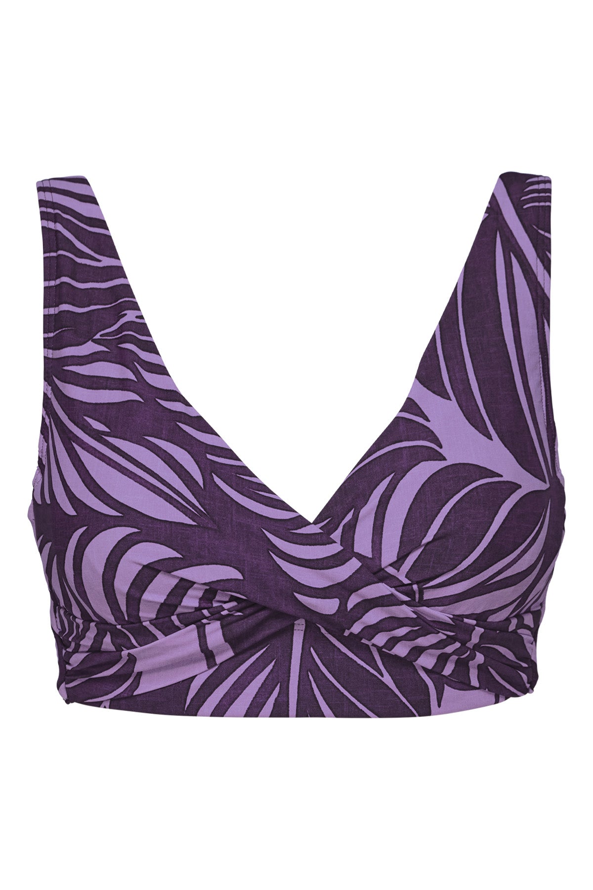 Sunsets Mystic Palms Elsie Top 32D/34C / MYSTI / 523