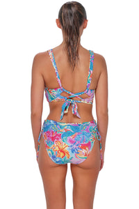 Sunsets Aloha Vista Elsie Top