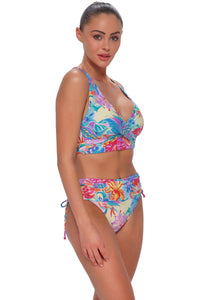 Sunsets Aloha Vista Elsie Top