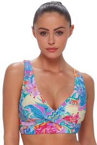 Sunsets Aloha Vista Elsie Top