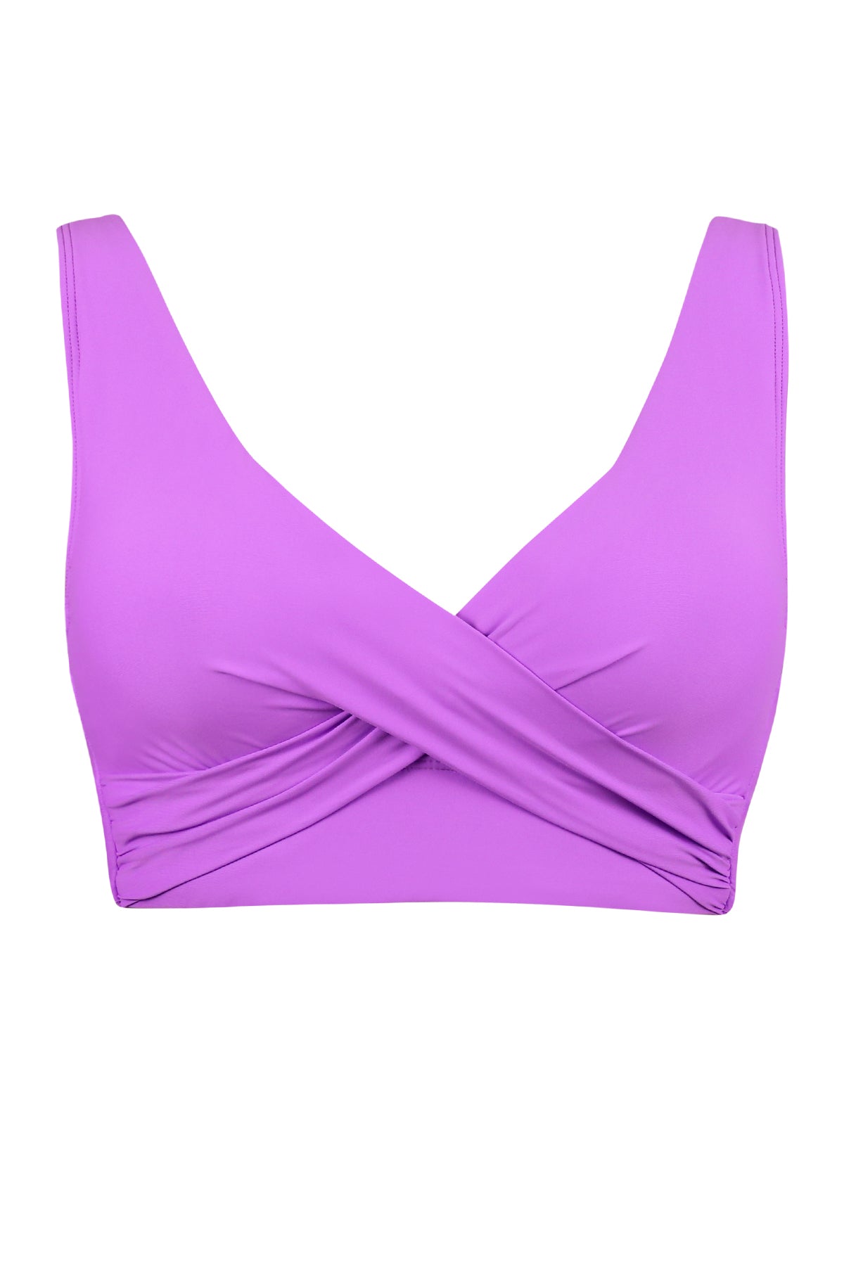 Sunsets Berry Burst Elsie Top